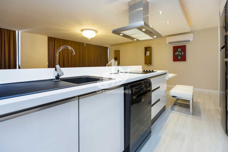 Квартира 2+1 в Каргыджаке, Алания, Турция | PBB-50060