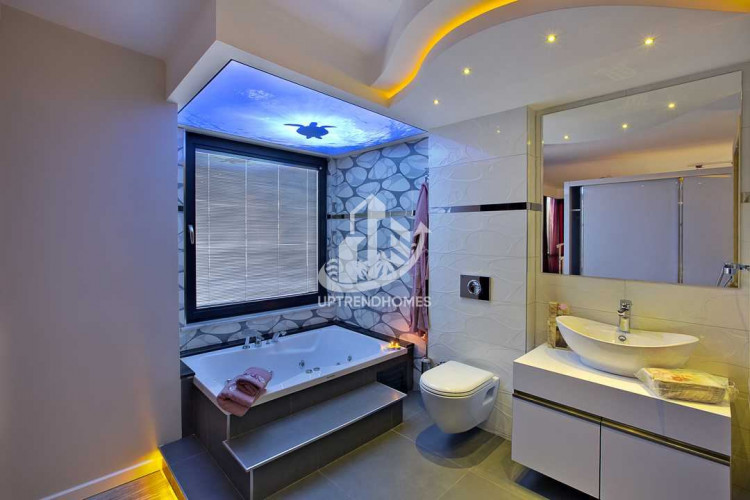 Квартира 2+1 в Каргыджаке, Алания, Турция | PBB-50060