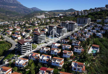 Квартира 2+1 в Каргыджаке, Алания, Турция | PBB-50060