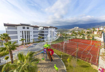 Квартира 2+1 в Каргыджаке, Алания, Турция | PBB-50060