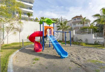 Квартира 2+1 в Каргыджаке, Алания, Турция | PBB-50060