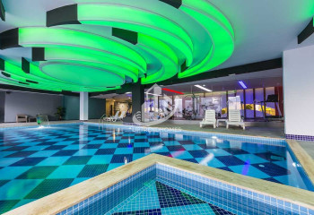 Квартира 2+1 в Каргыджаке, Алания, Турция | PBB-50060