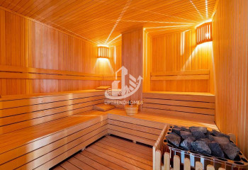 Квартира 2+1 в Каргыджаке, Алания, Турция | PBB-50060