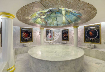 Квартира 2+1 в Каргыджаке, Алания, Турция | PBB-50060