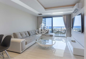 Квартира 2+1 в Каргыджаке, Алания, Турция | PBB-50060