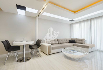 Квартира 2+1 в Каргыджаке, Алания, Турция | PBB-50060