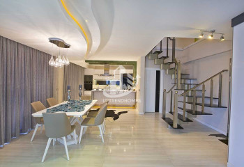 Квартира 2+1 в Каргыджаке, Алания, Турция | PBB-50060