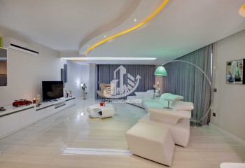 Квартира 2+1 в Каргыджаке, Алания, Турция | PBB-50060