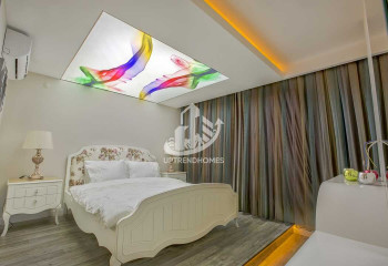 Квартира 2+1 в Каргыджаке, Алания, Турция | PBB-50060