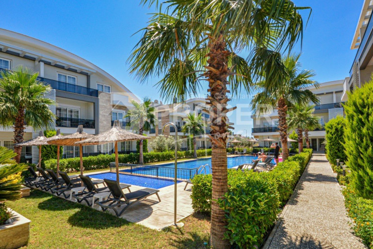 Квартира 3+1 в Белеке, Турция | PTE-50106