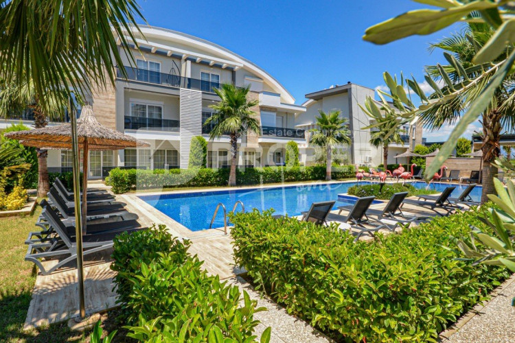 Квартира 3+1 в Белеке, Турция | PTE-50106