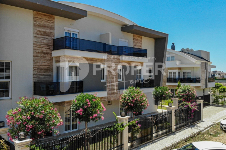 Квартира 3+1 в Белеке, Турция | PTE-50106