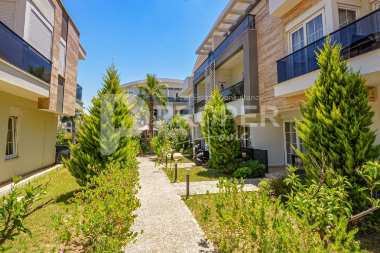 Квартира 3+1 в Белеке, Турция | PTE-50106