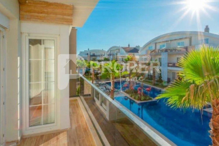 Квартира 3+1 в Белеке, Турция | PTE-50106