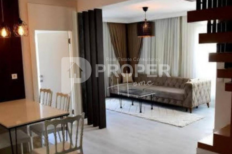 Квартира 3+1 в Белеке, Турция | PTE-50106