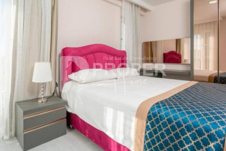 Квартира 3+1 в Белеке, Турция | PTE-50106