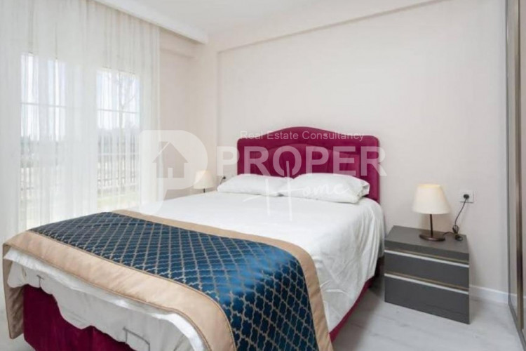 Квартира 3+1 в Белеке, Турция | PTE-50106