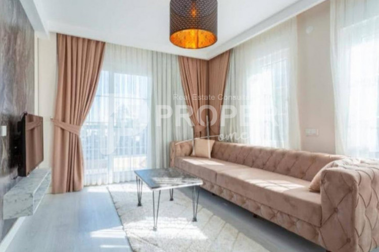 Квартира 3+1 в Белеке, Турция | PTE-50106