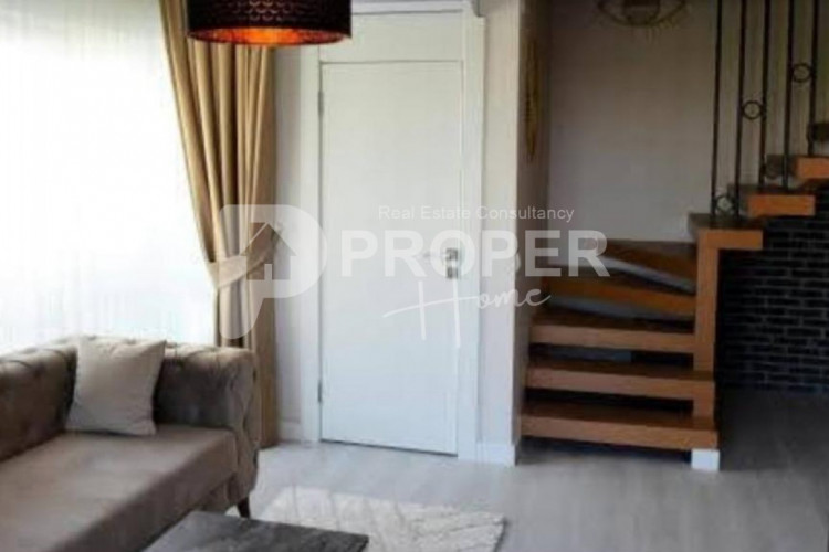 Квартира 3+1 в Белеке, Турция | PTE-50106