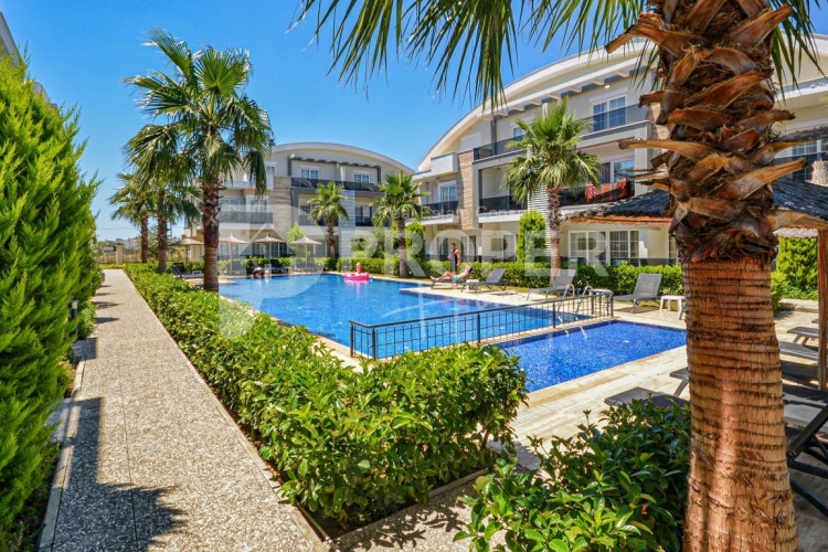 Квартира 3+1 в Белеке, Турция | PTE-50106