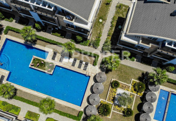 Квартира 3+1 в Белеке, Турция | PTE-50106