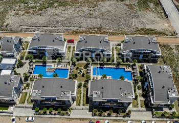 Квартира 3+1 в Белеке, Турция | PTE-50106