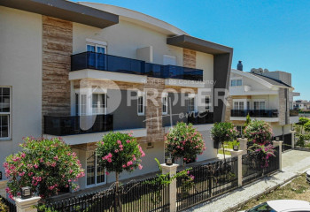 Квартира 3+1 в Белеке, Турция | PTE-50106