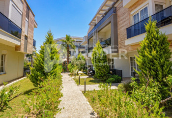 Квартира 3+1 в Белеке, Турция | PTE-50106