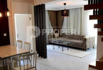 Квартира 3+1 в Белеке, Турция | PTE-50106