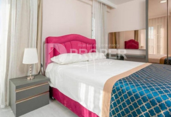 Квартира 3+1 в Белеке, Турция | PTE-50106