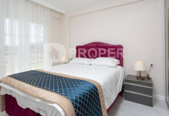 Квартира 3+1 в Белеке, Турция | PTE-50106