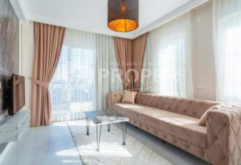 Квартира 3+1 в Белеке, Турция | PTE-50106