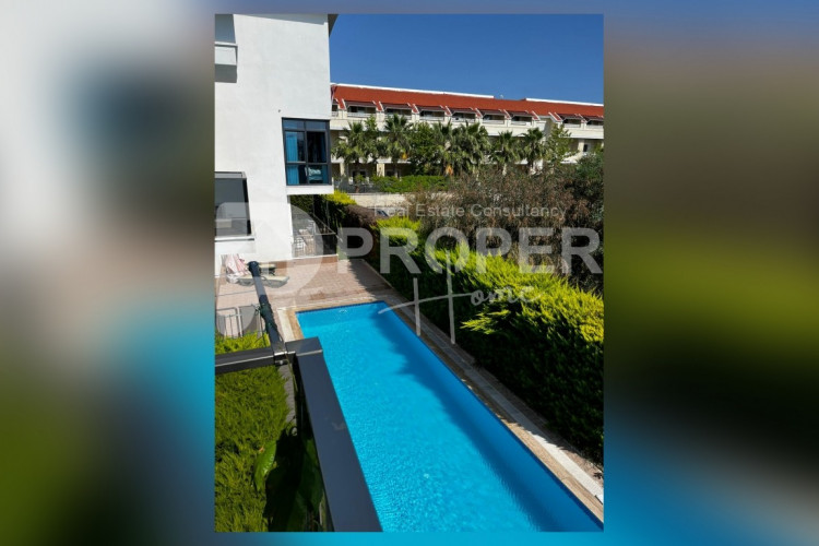 Квартира 4+1 в Белеке, Турция | PKK-50105