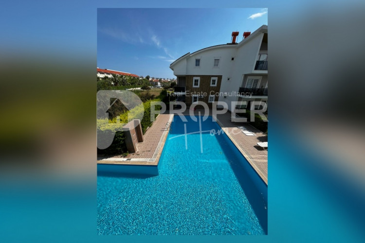 Квартира 4+1 в Белеке, Турция | PKK-50105