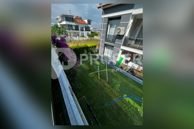 Квартира 4+1 в Белеке, Турция | PKK-50105