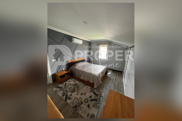 Квартира 4+1 в Белеке, Турция | PKK-50105