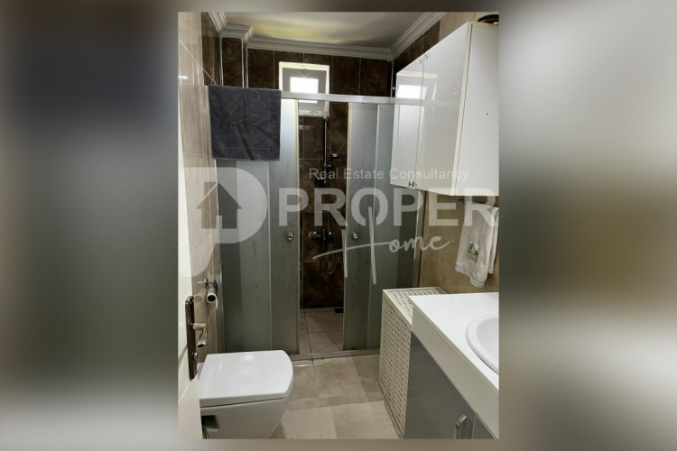 Квартира 4+1 в Белеке, Турция | PKK-50105