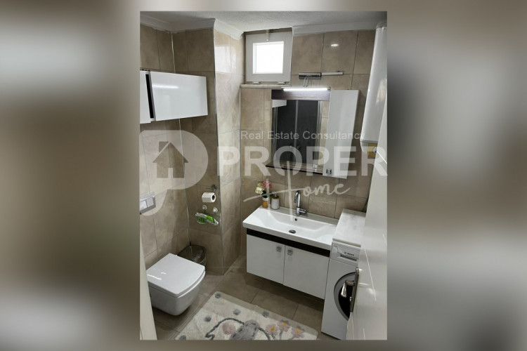 Квартира 4+1 в Белеке, Турция | PKK-50105