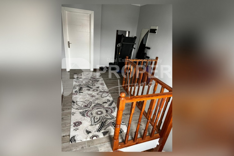 Квартира 4+1 в Белеке, Турция | PKK-50105