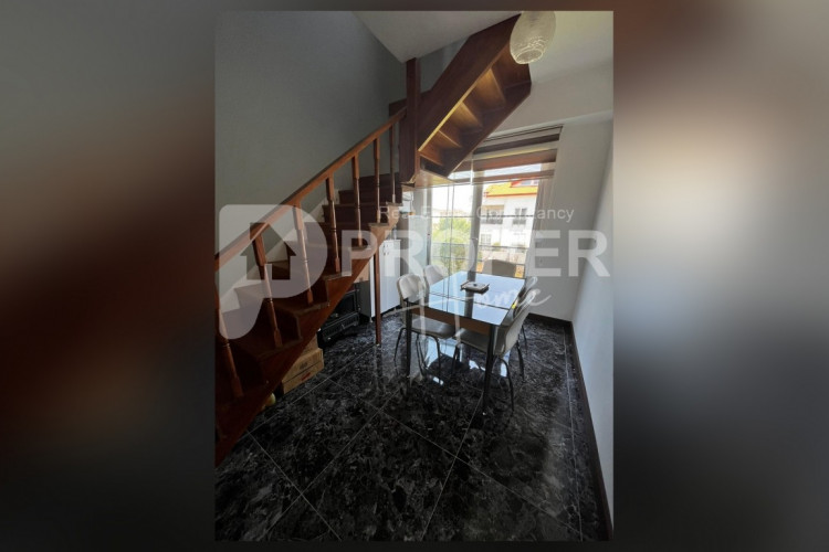 Квартира 4+1 в Белеке, Турция | PKK-50105