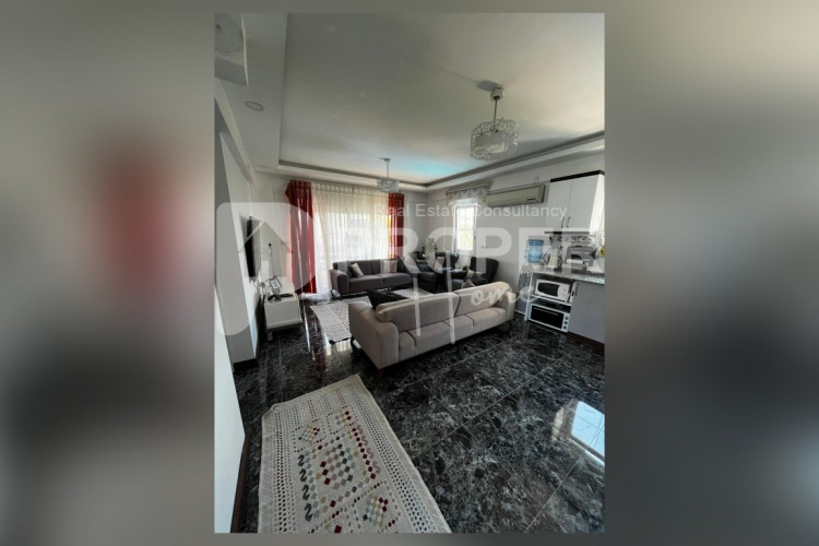 Квартира 4+1 в Белеке, Турция | PKK-50105