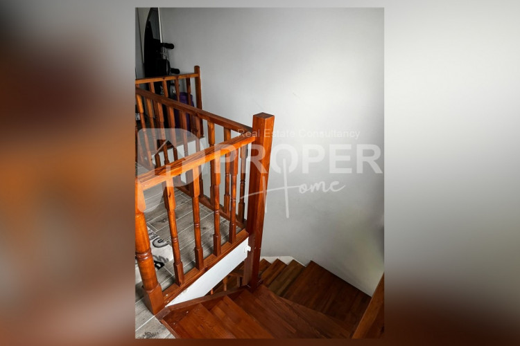 Квартира 4+1 в Белеке, Турция | PKK-50105