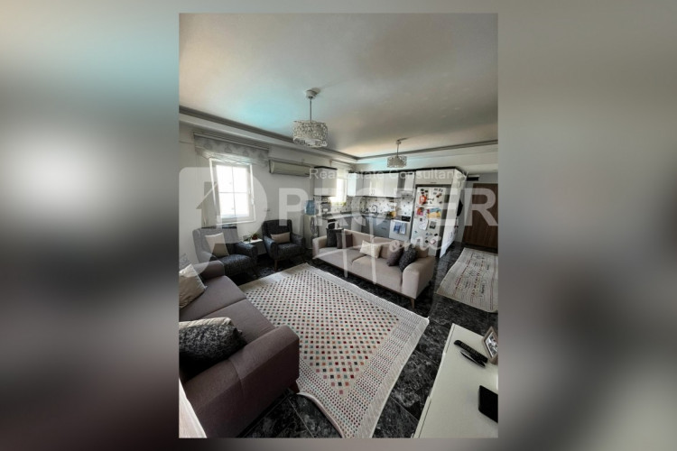 Квартира 4+1 в Белеке, Турция | PKK-50105