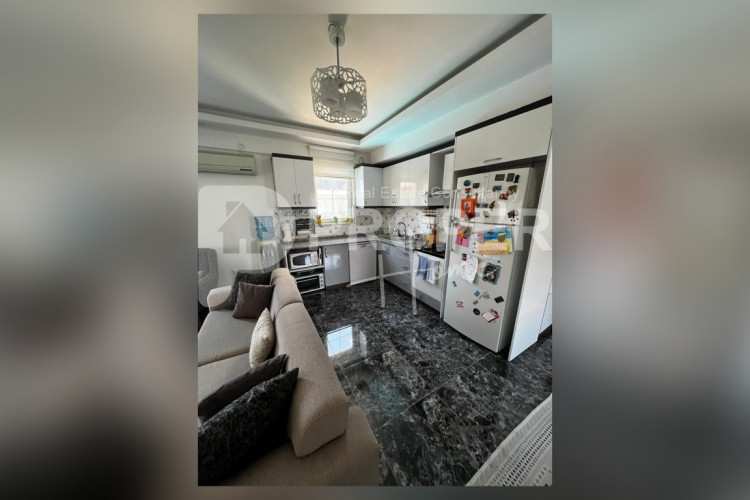 Квартира 4+1 в Белеке, Турция | PKK-50105