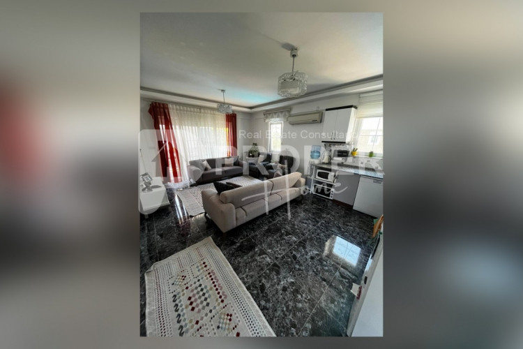 Квартира 4+1 в Белеке, Турция | PKK-50105