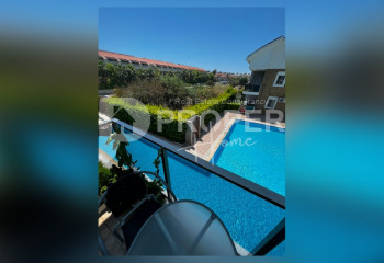 Квартира 4+1 в Белеке, Турция | PKK-50105