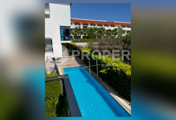 Квартира 4+1 в Белеке, Турция | PKK-50105