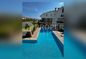 Квартира 4+1 в Белеке, Турция | PKK-50105