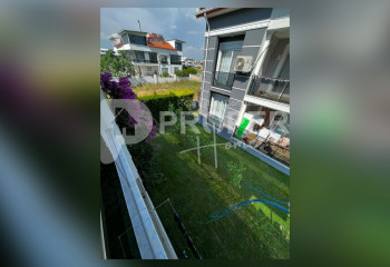 Квартира 4+1 в Белеке, Турция | PKK-50105