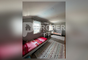 Квартира 4+1 в Белеке, Турция | PKK-50105